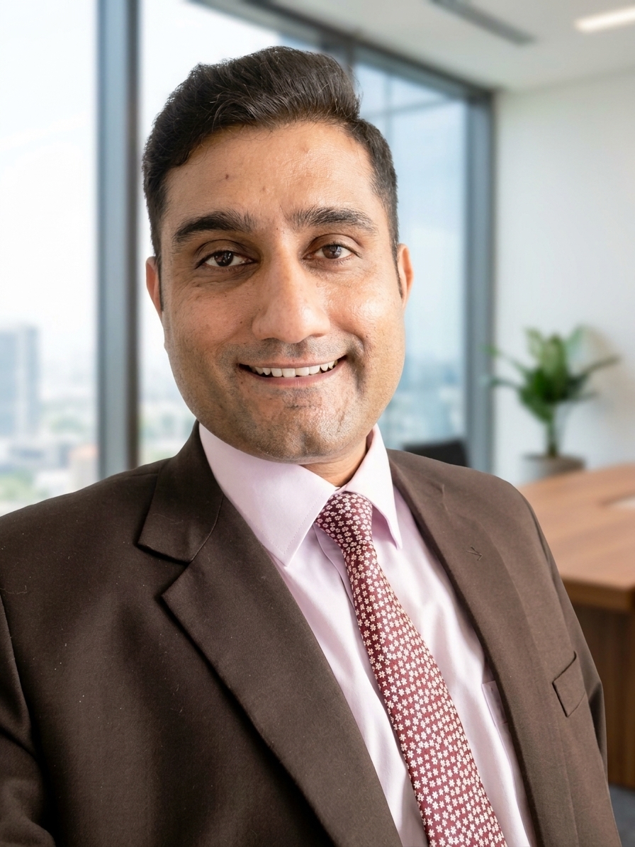 Gaurav Karlupia